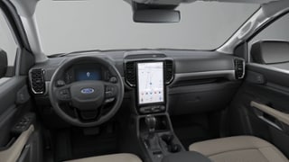 2026 Ford Ranger® Internal Image 2